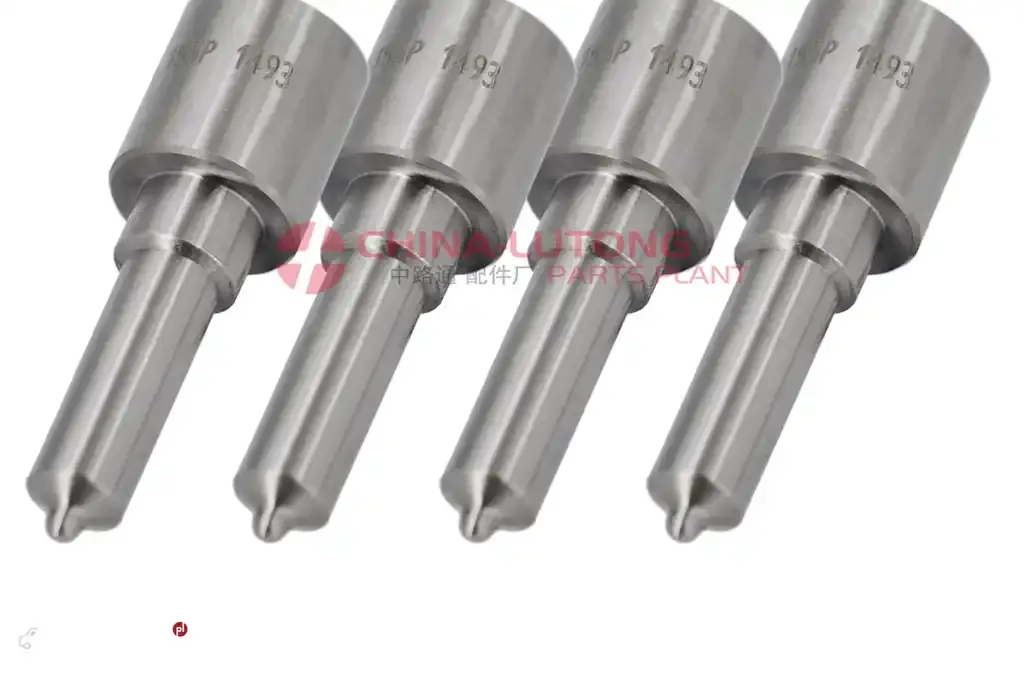 Common Rail Fuel Injector Nozzle 166000897R