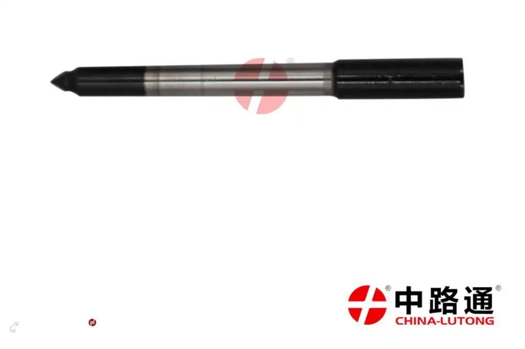 Common Rail Fuel Injector Nozzle DLLA143P1696