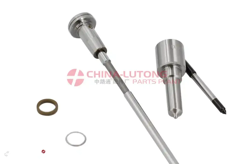 Common Rail Injector Repair Kits 095000-6491