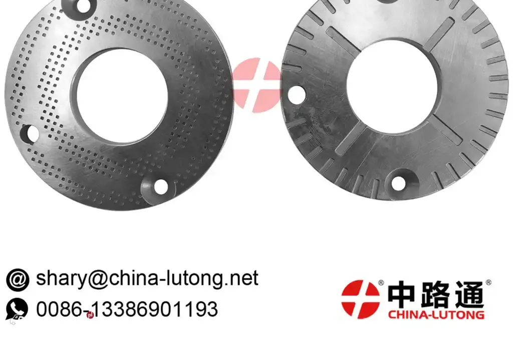 Feed Pump Cover 1 460 134 317 Feed Pump Cover 1900L064