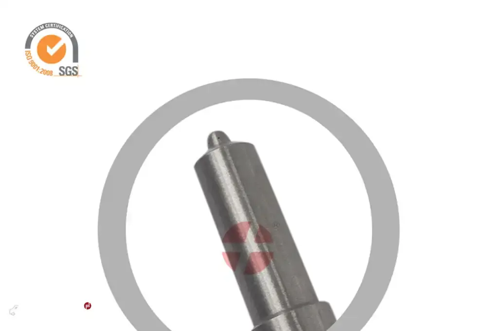 Common Rail Fuel Injector Nozzle DLLA145P875