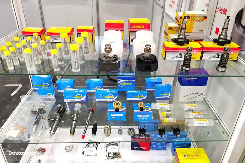 Fuel Injection Nozzle L405PBC FUEL INJECTION PUMP 108-6630