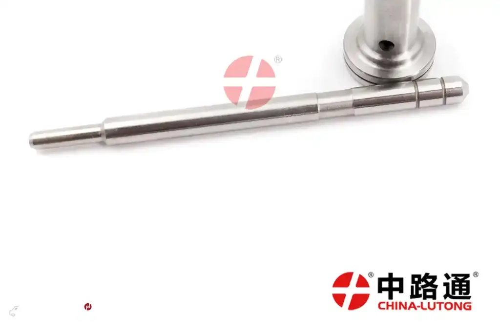 Common Rail injector control valve F00VC01024 &  Common Rail injector control valve F00VC01035