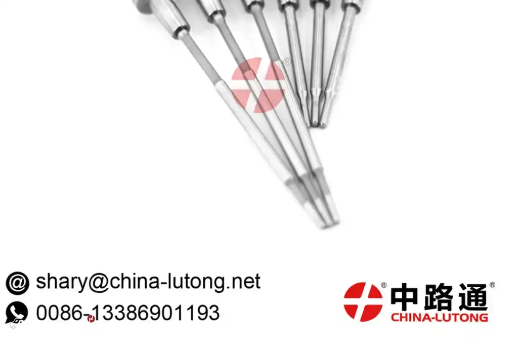 0445120073 Injector Valve Set Valve Sets F00VC01378