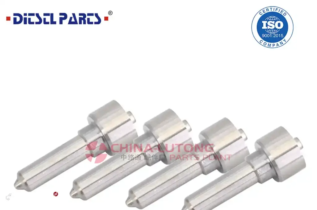 Fuel Injection Nozzle L194PBC