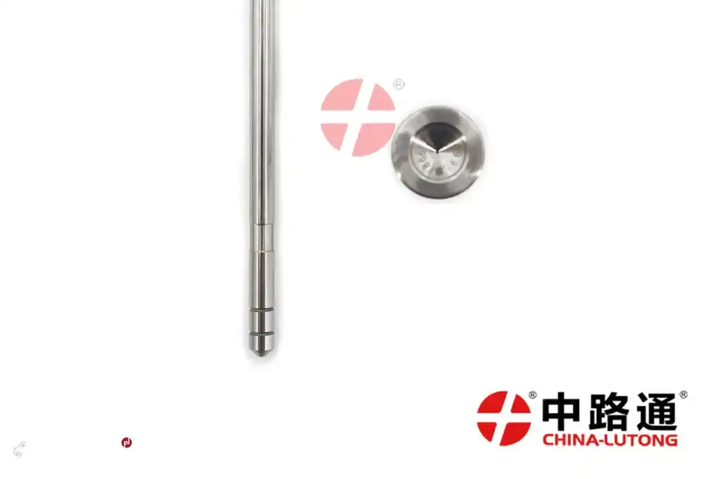 Common Rail Injector Valve Assembly F00VC01513