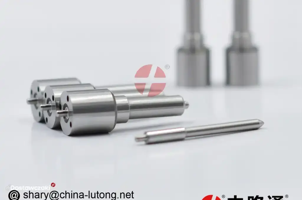 Common Rail Fuel Injector Nozzle DSLA128P5510&Common Rail Fuel Injector Nozzle DLLA88P1620