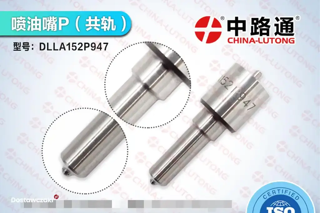 diesel common rail nozzle L381PRD