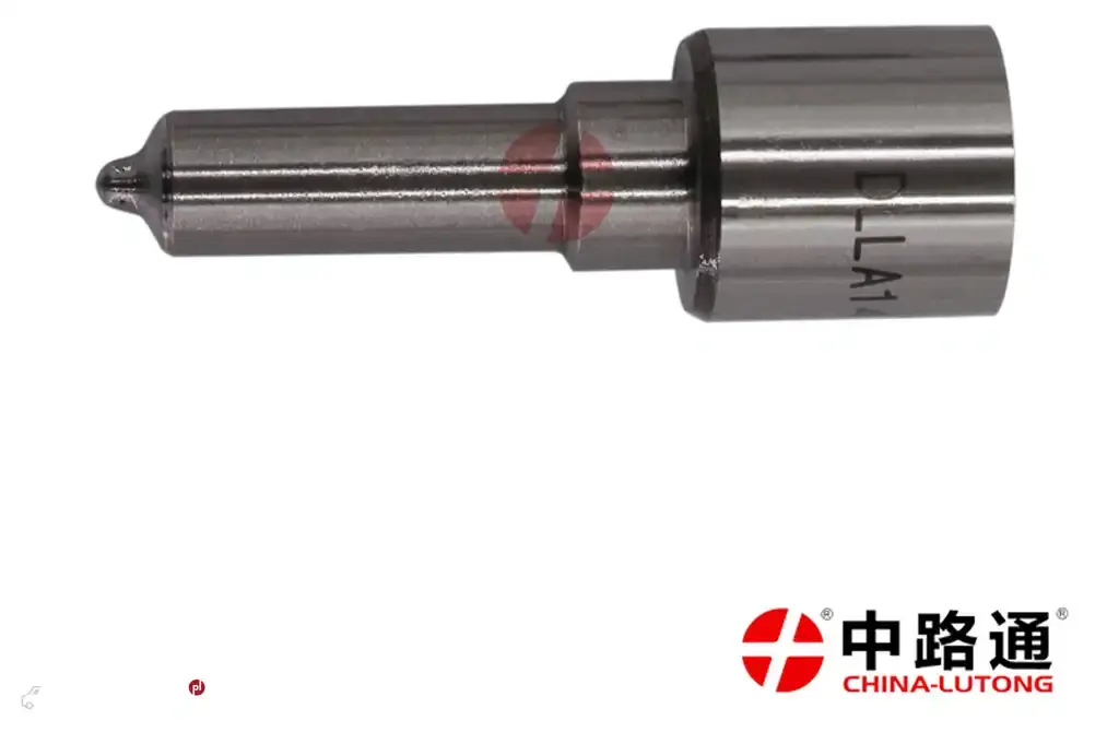 Common Rail Fuel Injector Nozzle DLLA140P1340