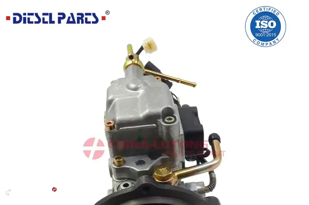 VE Injection pump 0 445 025 610