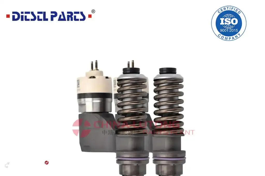 C15 Fuel Injector 3740750