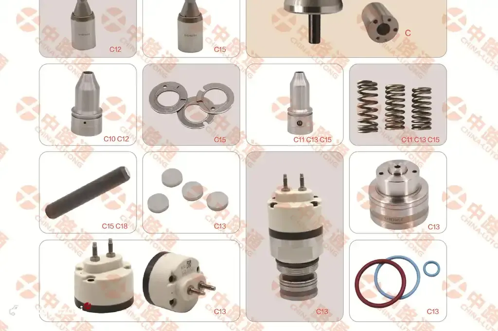 Pressure control valve 04226-30010#Pressure control valve 04226E006