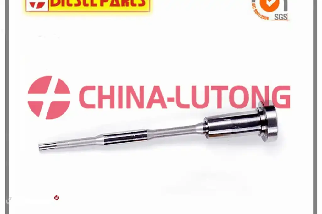 Common Rail Injector Valve F00RJ02449 & Common Rail Injector Valve F00RJ02454