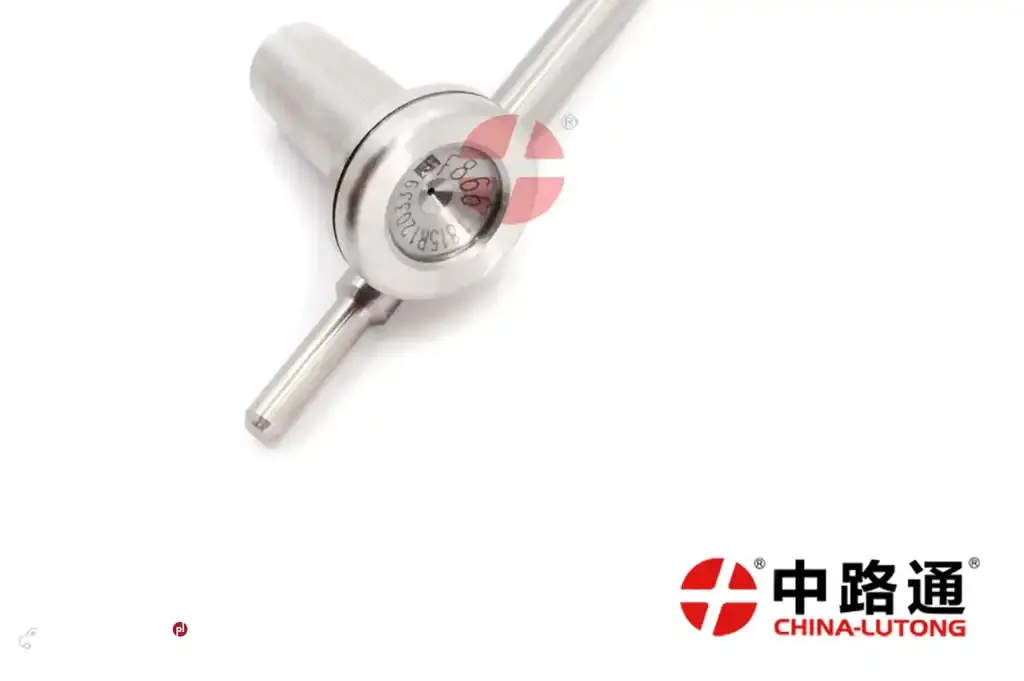 Common Rail injector control valve F00VC01037  Common Rail injector control valve F00VC01043