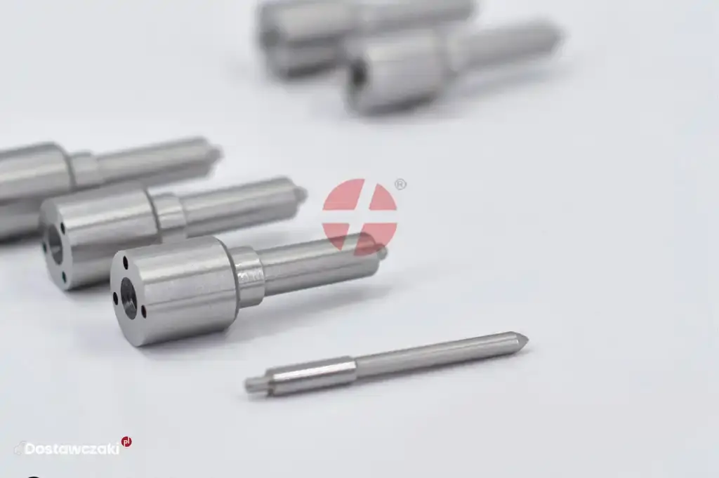 Common Rail Fuel Injector Nozzle DLLA150P2327#Common Rail Fuel Injector Nozzle DLLA150P2330