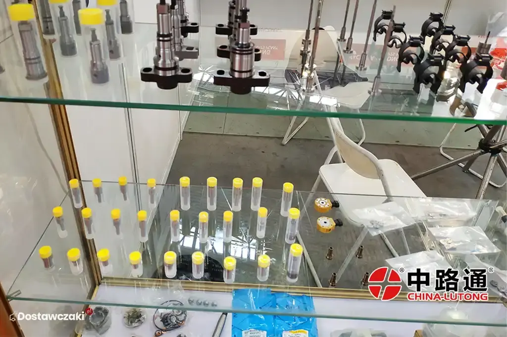 Diesel Control Valve F00RJ02806