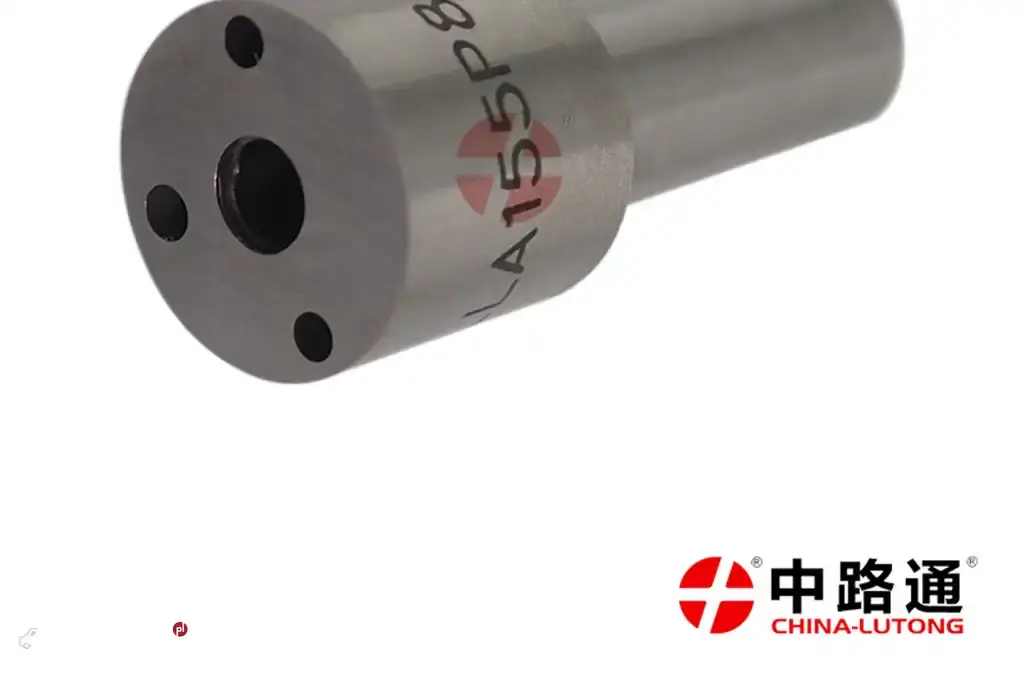 Common Rail Fuel Injector Nozzle DLLA145P2679