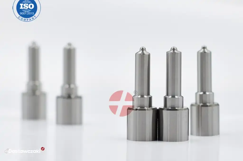 Automotive nozzles 093400-8710&Automotive nozzles 093400-8750