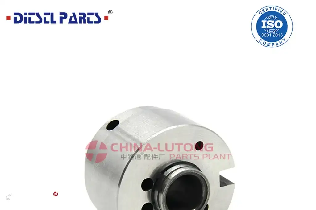 CAT HEUI C9 Injector Control Valve