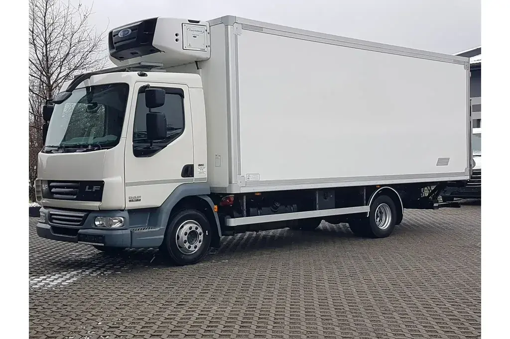 DAF LF45 180 Ciężarowe 2013