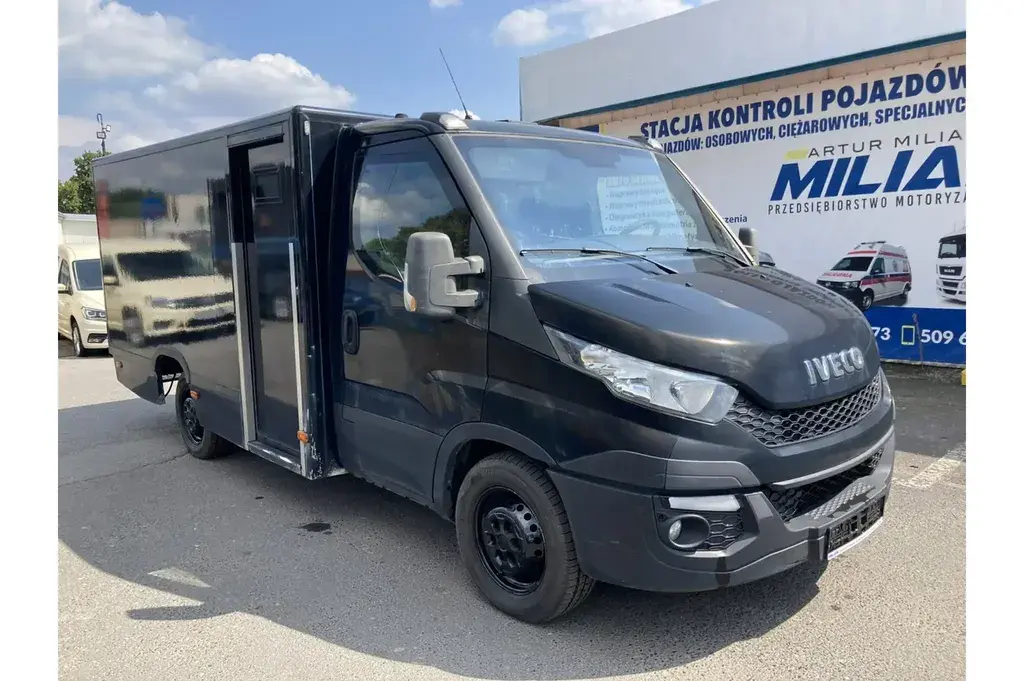 IVECO Inny Inne 2015