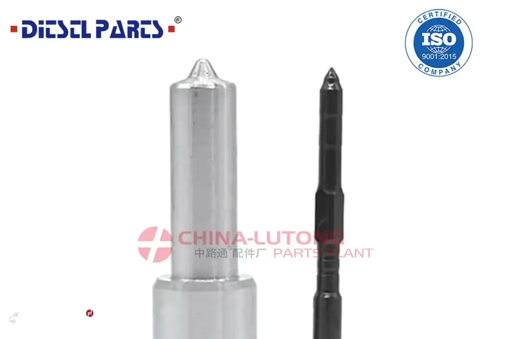 Diesel Injector Nozzles F00VX50038