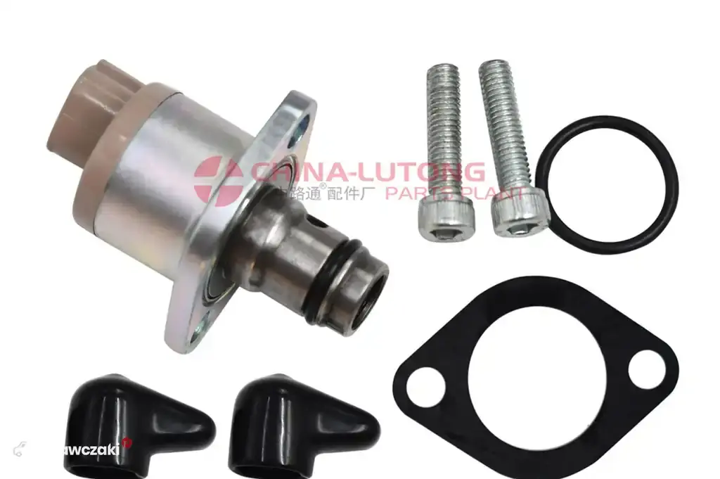 Control Valve BK2Q-9358A