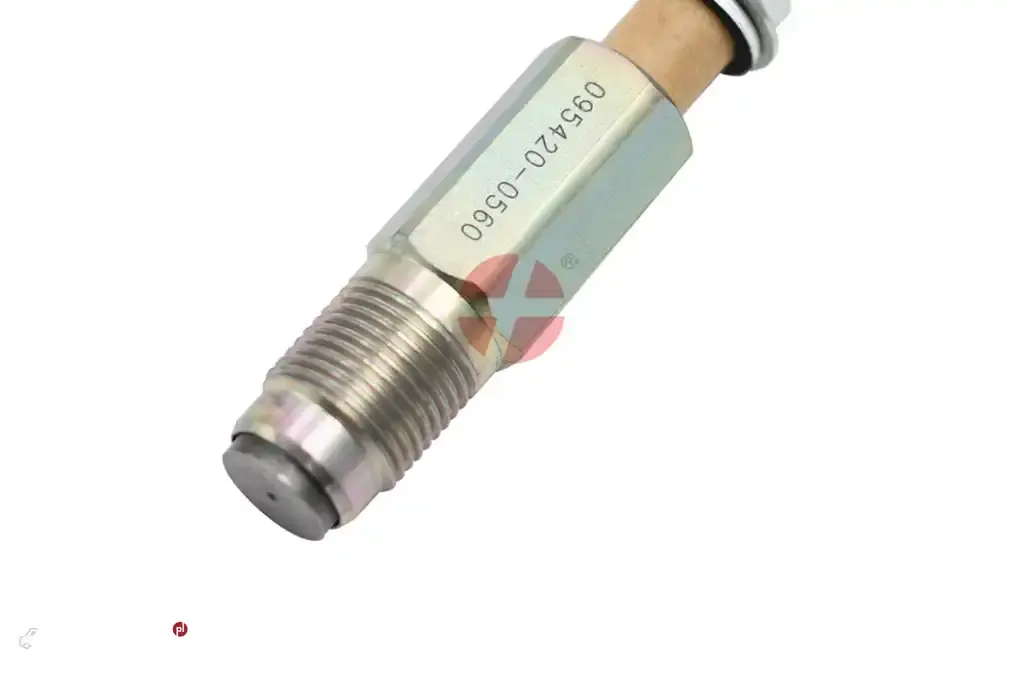 Diesel Limiting Pressure Valve 095420-0260 Bosch PLV