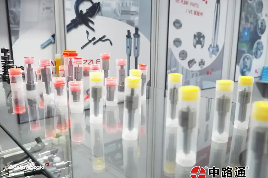 Nozzle Sprayer G4S090