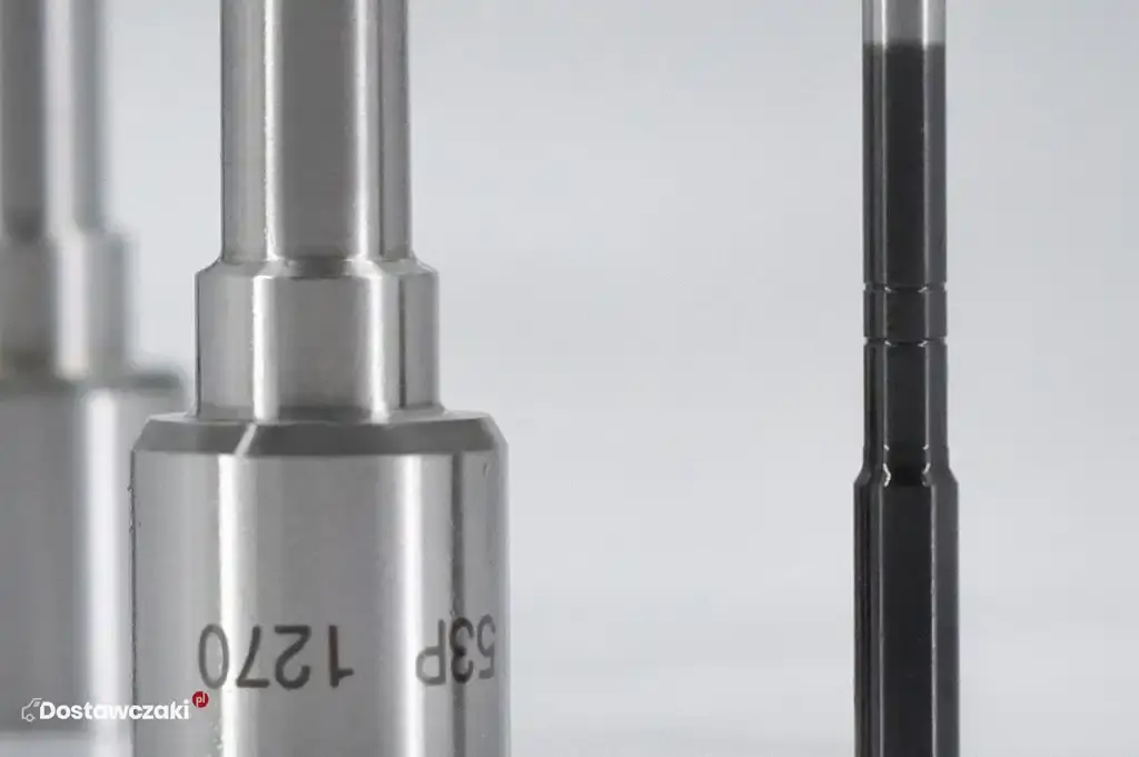 diesel common rail nozzle DLLA157P1424