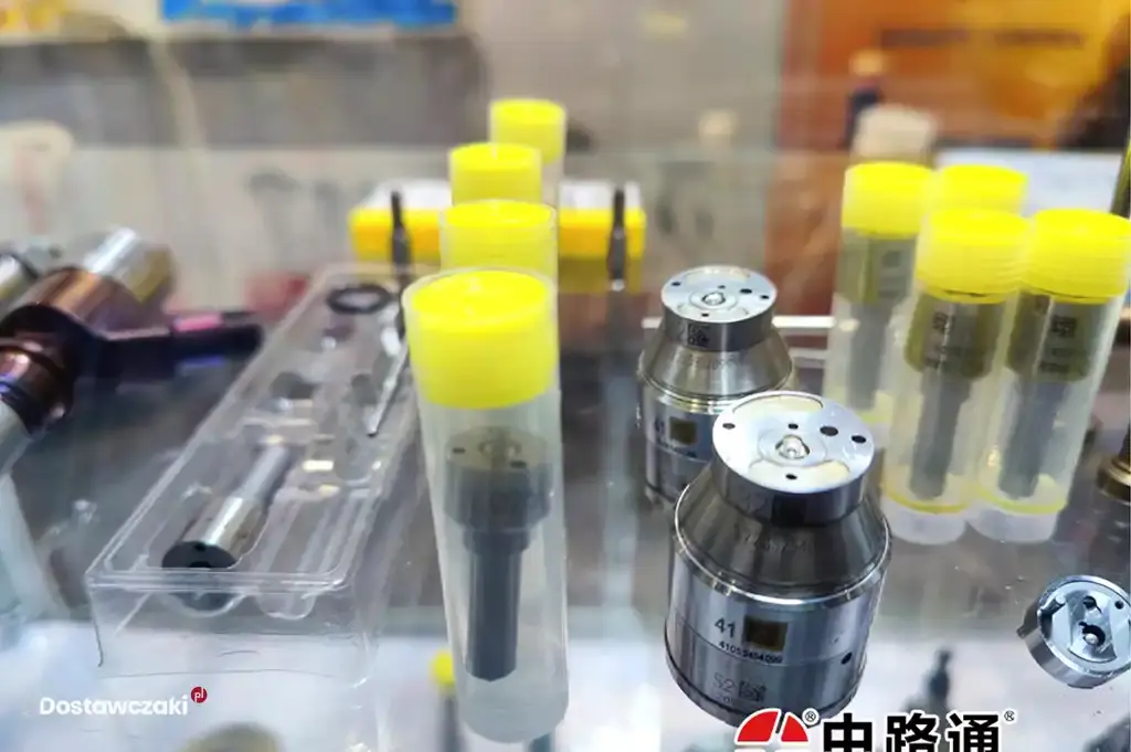 Common Rail Valve F00RJ02466 Common Rail Valve F00V C01 024