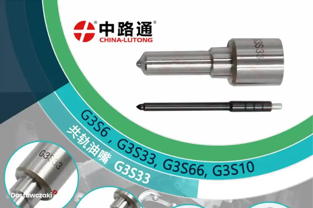 diesel common rail nozzle L405PBC