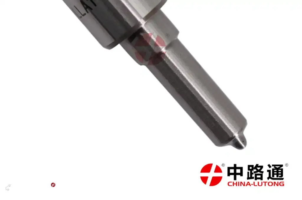Common Rail Fuel Injector Nozzle DLLA142P2262