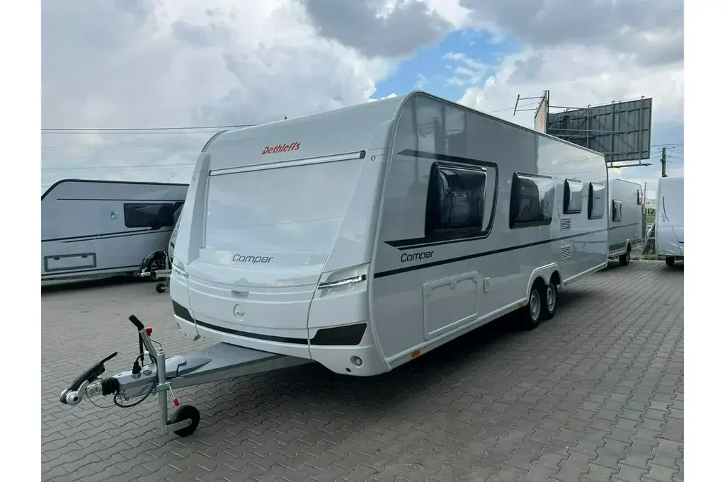 De Angelis 345CM 2023