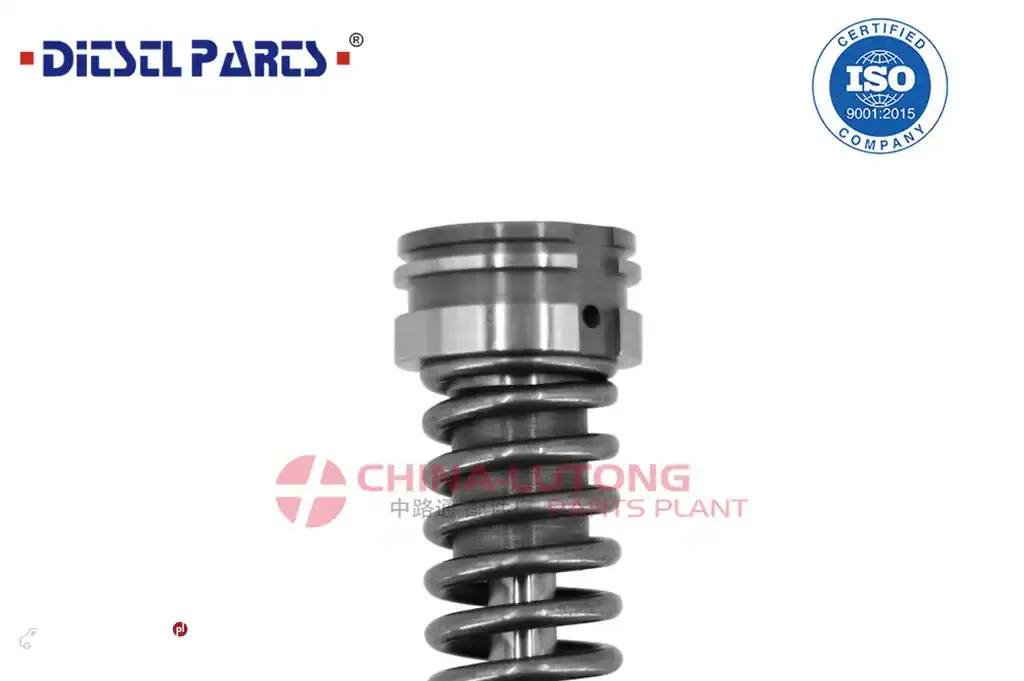 Cat Fuel Injection Pump Plunger 1086633