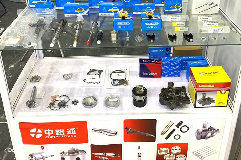 Common Rail Nozzle DSLA156P1336 Common Rail Nozzle F00VX30041