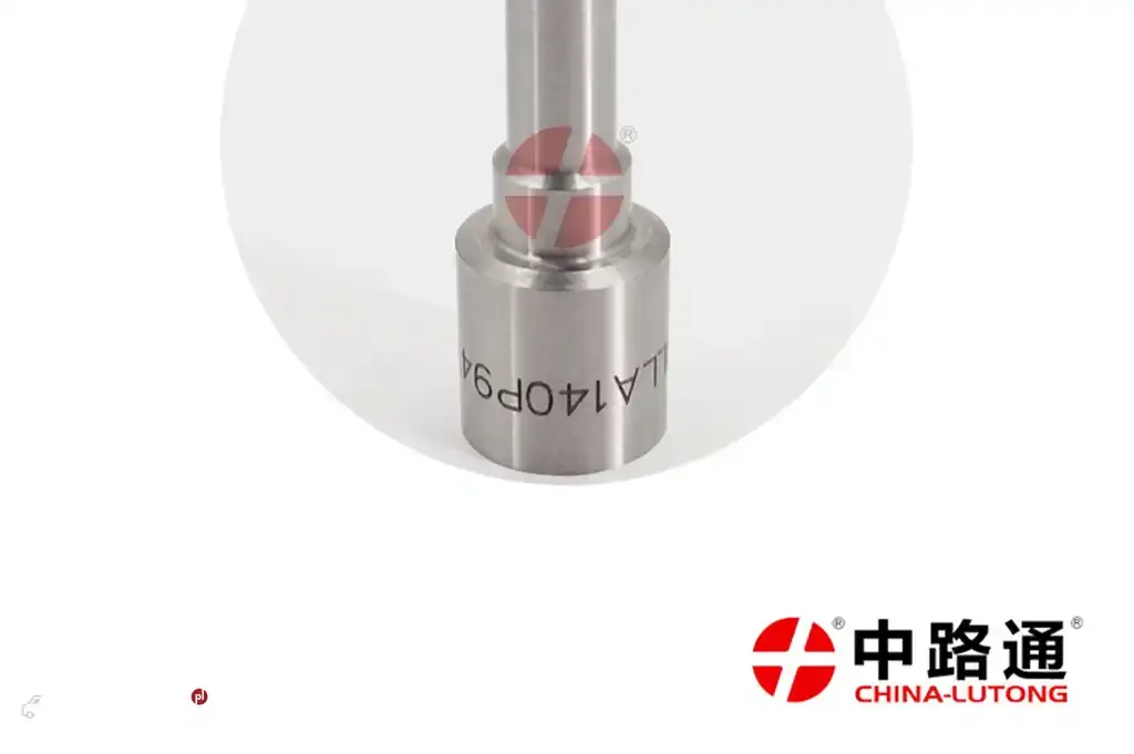 Common Rail Fuel Injector Nozzle 093400-1024 Common Rail Fuel Injector Nozzle 093400-1030