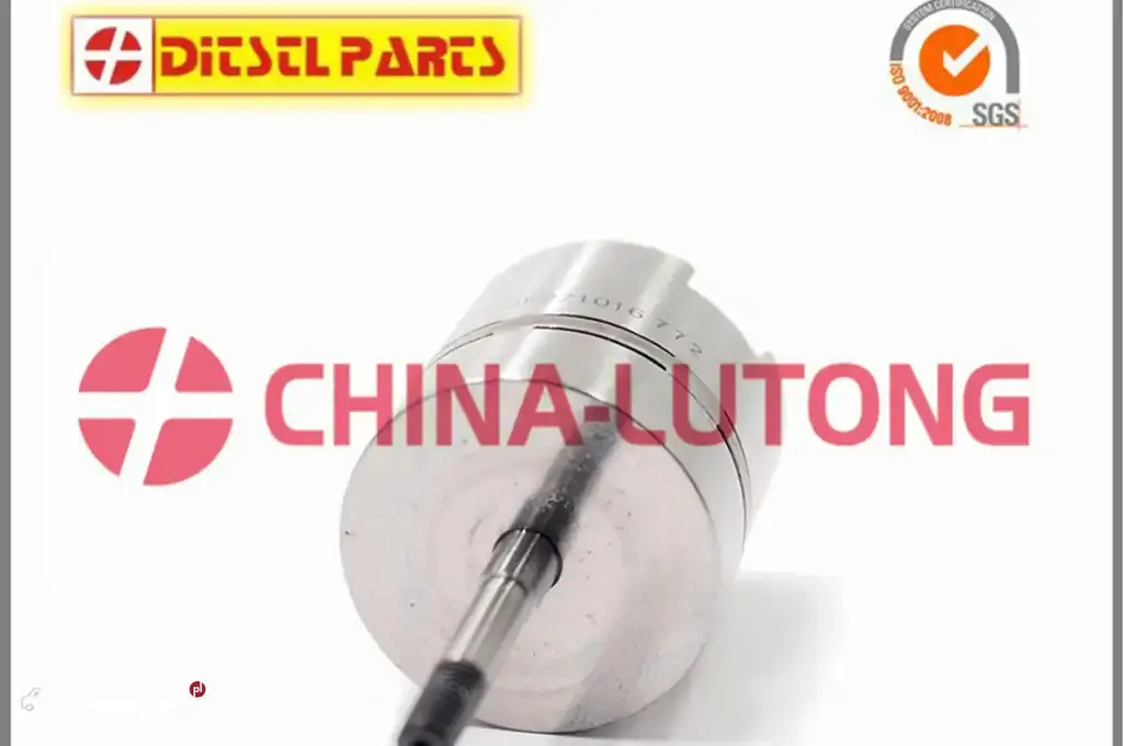 Common Rail Fuel Injector Control Valve F00V C45 204 Common Rail Fuel Injector Control Valve F00VC01001