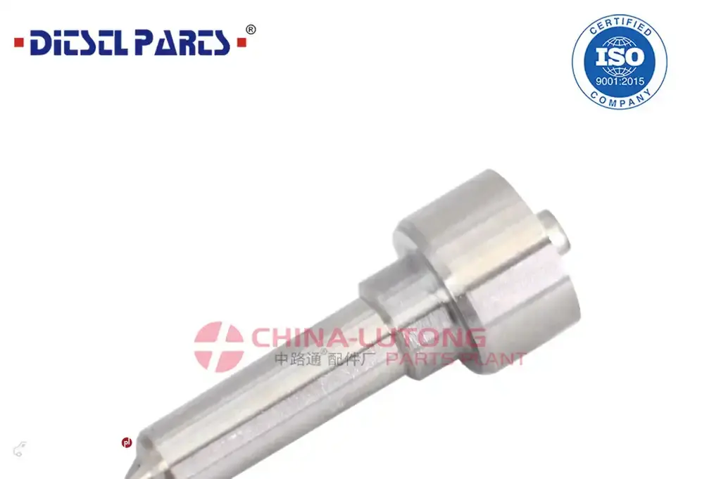 Fuel Injection Nozzle L199PRD