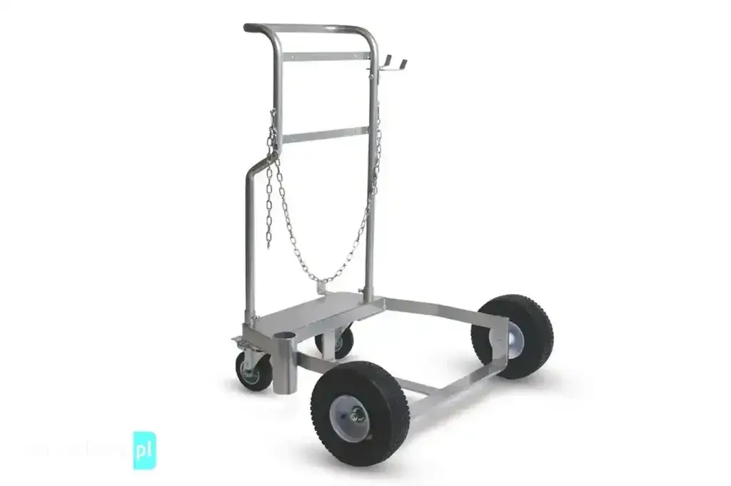 Wózek pod beczkę GRACO
