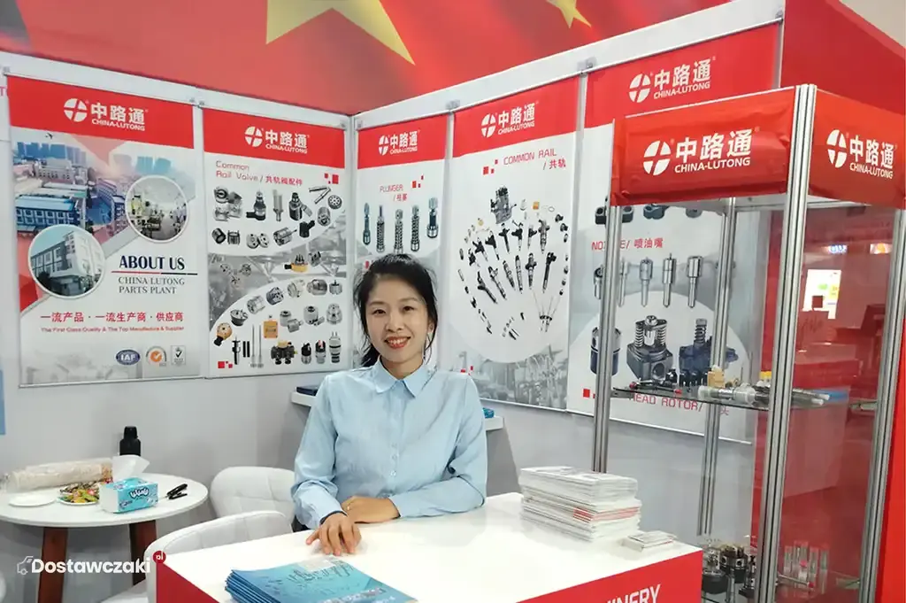 Nozzle Sprayer 093400-9840