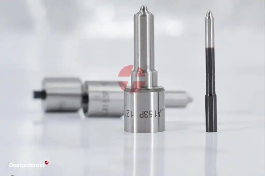 FUEL NOZZLE INJECTOR 1705187