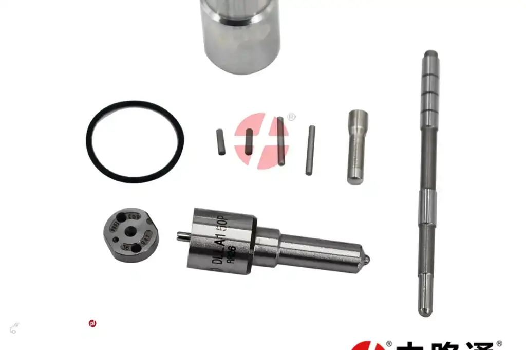 Common Rail Injector Repair Kits 095000-6070&Common Rail Injector Repair Kits 095000-6222 