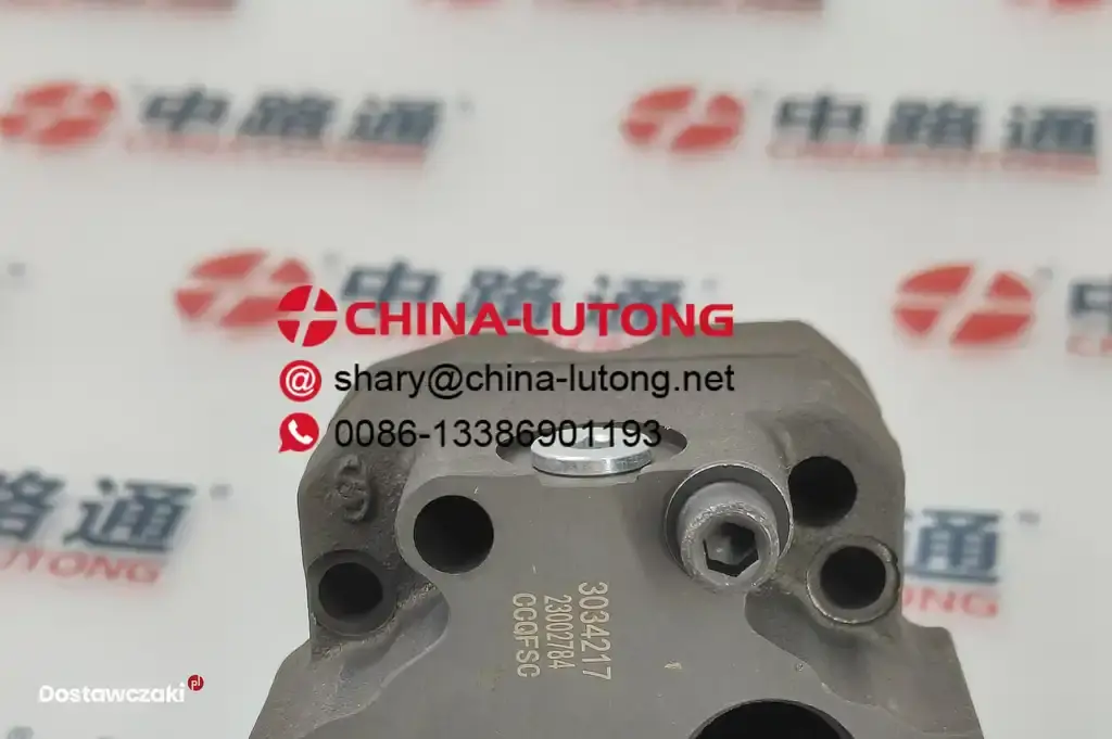 426-4806 293-0249 for Cummins 6BT Engine Fuel Transfer Pump 4983584