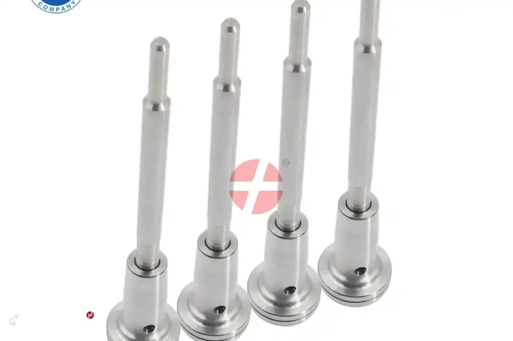 Common Rail injector control valve F00VC01383   Common Rail Injector Valve F 00V C01 003