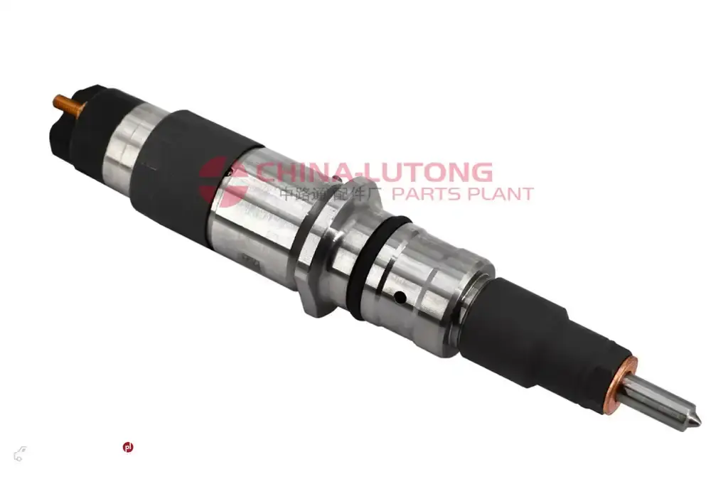 Common Rail Injector Assembly 20R-8070