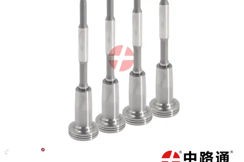 Common Rail Injector Valve Assembly FOOVC45205&Common Rail Injector Valve Assembly FOOVCO1505