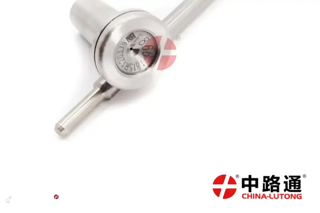 Common Rail injector control valve F00V C01 383 & Common Rail injector control valve F00V C01 386