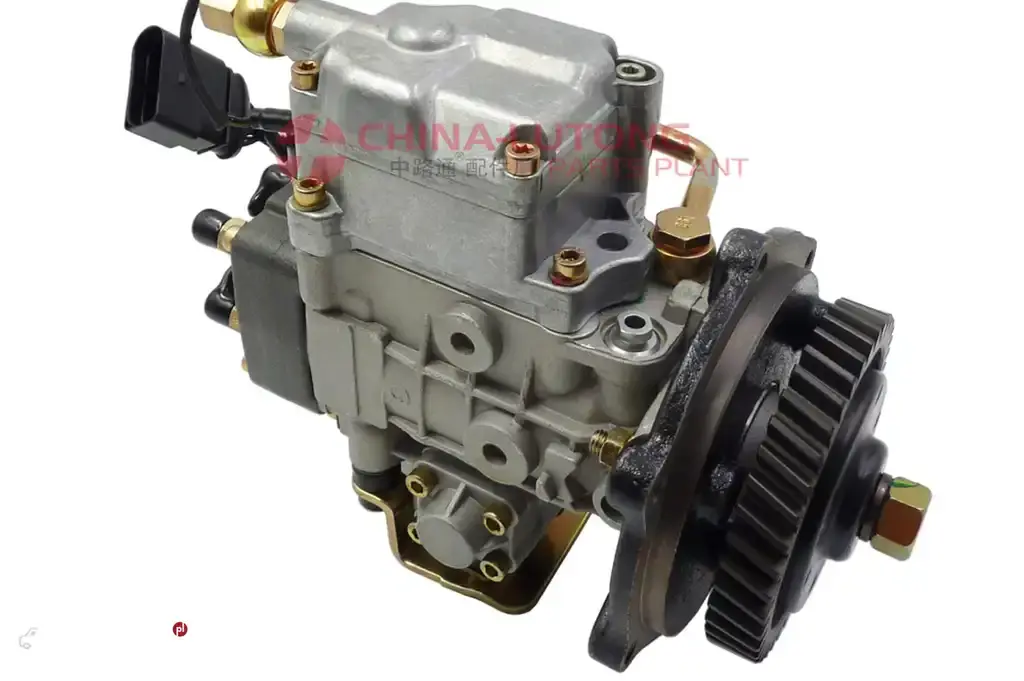 VE distributor pump 0 445 010 199