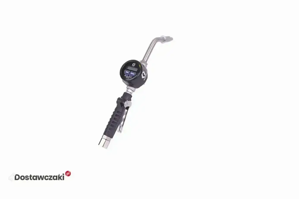 Dozujący miernik EM8 do oleju GRACO